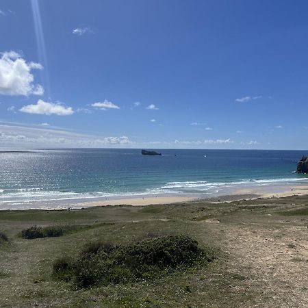 Penn Ar Bed 5Kms Des Plages Crozon Exterior foto